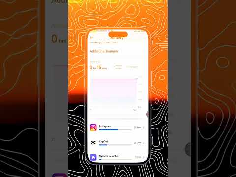 🔋 Battery Life Save This Video ✅ #batterylife#batterysaver#sairajutechno#tech#technology#mobiletips
