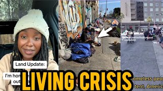 🔥🇺🇸 “Republican Policies Backfired—Americans Are Giving Up After Housing Crisis Explodes!”