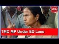 TMC MP faces ED heat