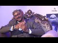 الحلقة السادسة الفنان اسلام كاريكا 