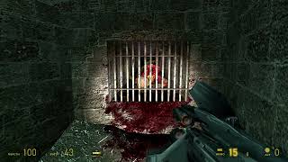 Half-Life 2: Raven Detour Singleplayer Map
