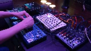Acid on Cassette No.1 - Behringer TD-3 and Electron Model:Samples