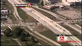 Many Tulsa Construction Projects To Be Completed Early