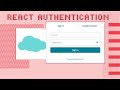 Create a React Authentication Flow with AWS Amplify