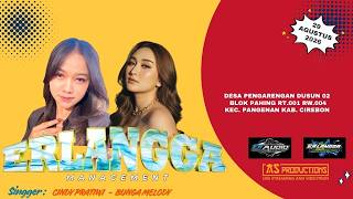🔴Live ERLANGGA Management | MEMPERINGATI HUT RI KE 81 Desa Pangarengan , 29 Agustus 2026