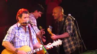 Pete Murray- "Better Days" 22.7.23   HD 720p
