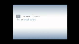 How to Download the Garage Sale App screenshot 5