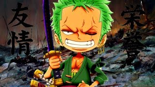 Gacha React To Zoro | One Piece -  Gacha 🇧🇷🇺🇸