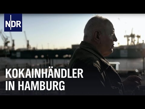 Download Der Schneekönig: Wie wurde Ronald Miehling zum Drogenboss in Hamburg? | Doku & Reportage | NDR Doku