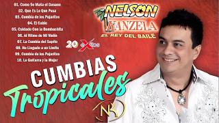 Nelson Kanzela 🎉 Lo Mejor de Nelson Kanzela – Cumbia Mix 2026💃Música Tropical Para Fiesta
