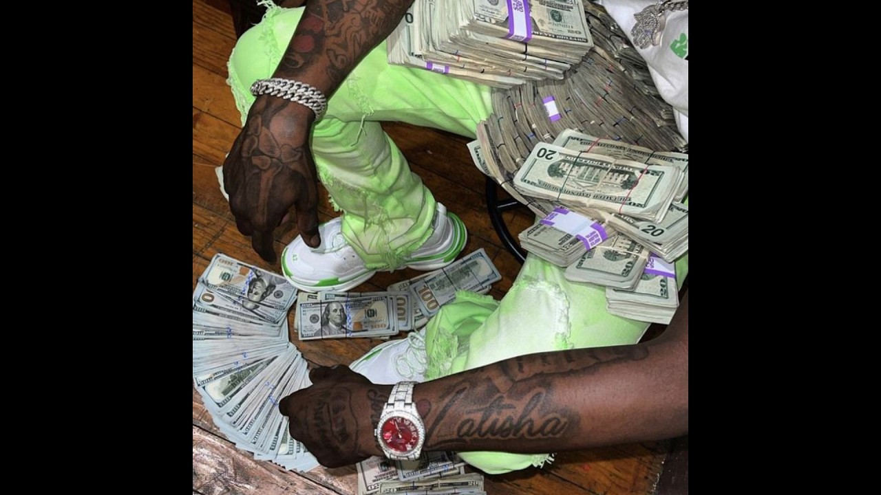 [free] baby smoove + veeze type beat - 