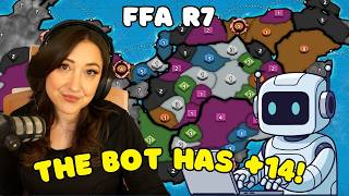 FFA Tournament 2026 Round 7