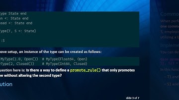 Defining promote_rule with Multiple Parametric Types in Julia