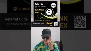 $QNT - QUANTINUUM PRE IPO TOKENIZED PERPETUAL FUTURES STOCK TOKEN CRYPTO COIN HOW TO BUY LBANK NEW