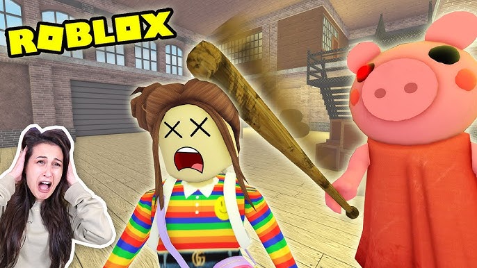 VOOR DE EERSTE KEER BROOKHAVEN SPELEN OP ROBLOX!