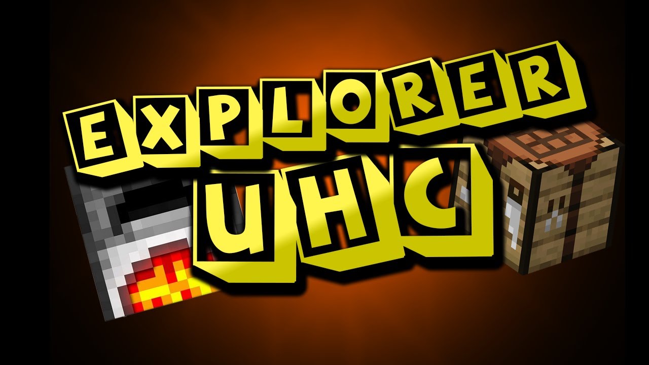 Explorer UHC Season 6 Intro But It's on LSD