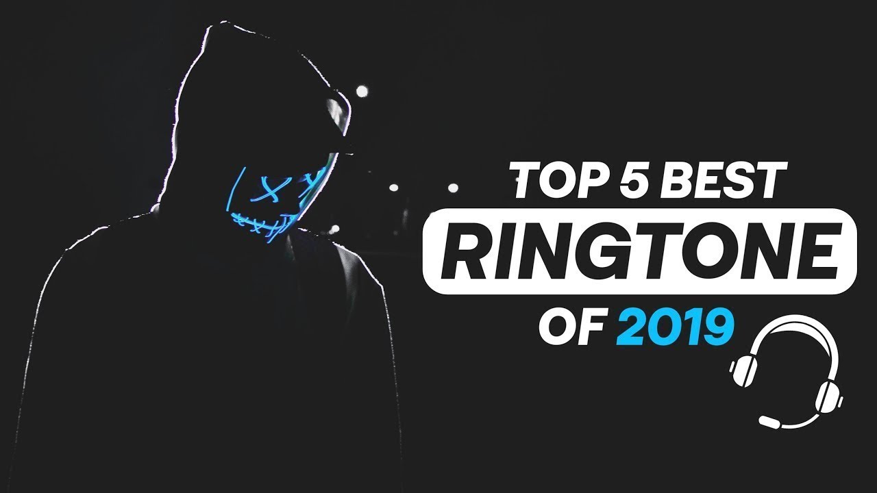 5 Ringtones 2020 YouTube