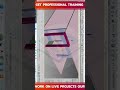 Industry-Level Exterior Design Training | 3ds Max + V-Ray Live Session #autocad2d #colortheory