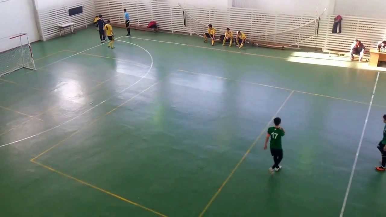 Аэропорт-Атырау жарык. Чемпионат города Атырау по футзалу. Премьер лига ...