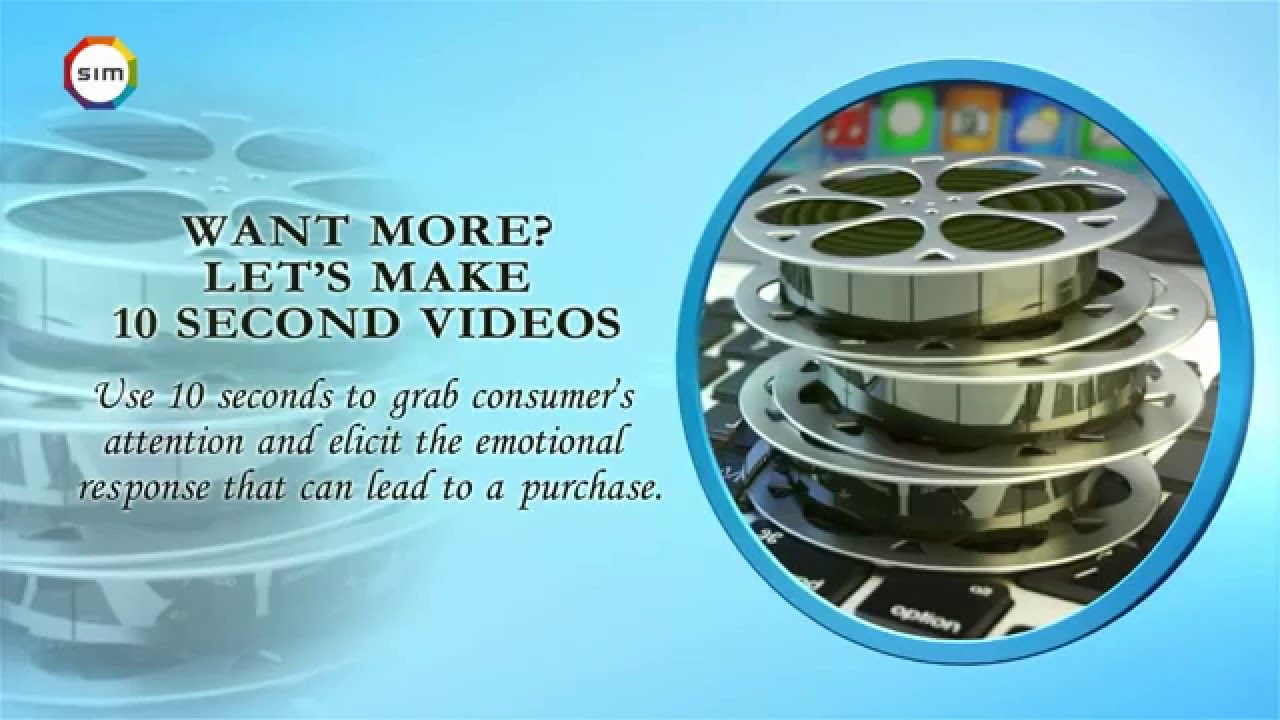 Why Online Videos for your Business?