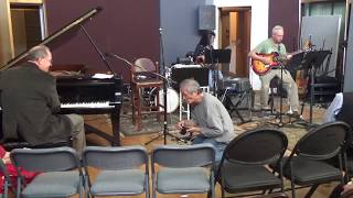 Johnny Knapp's 90th Birthday Concert