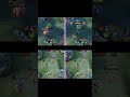 What Item Saves Layla??? #shorts #youtubeshorts #mlbbshorts #mlbb