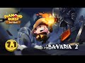 Diamond Quest Bavaria 2 Level 7.1
