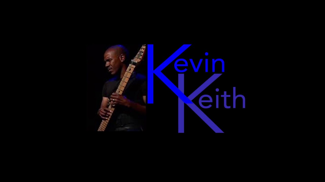 Kevin Keith - Chapman Stick - Avenida Atlantica