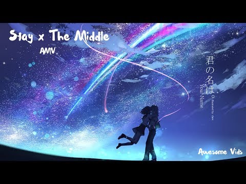 AMV - Kimi