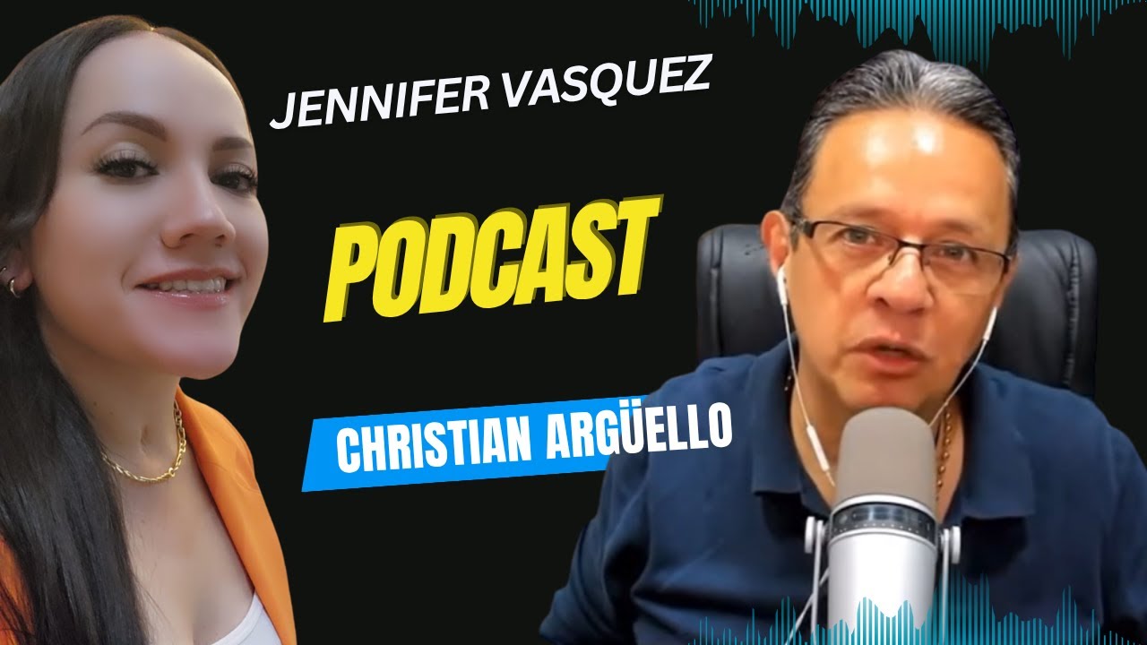 El Propósito en el Silencio #Elpropsito #Dios #Espiritu @ChristianArgüelloGómez