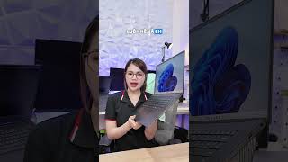 Dell Precision 5690 chiếc workstation dành cho người cần hiệu năng mạnh nhưng vẫn muốn máy thật sang