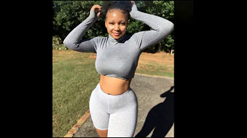 Mzansi Most Beautiful Instagram Girls