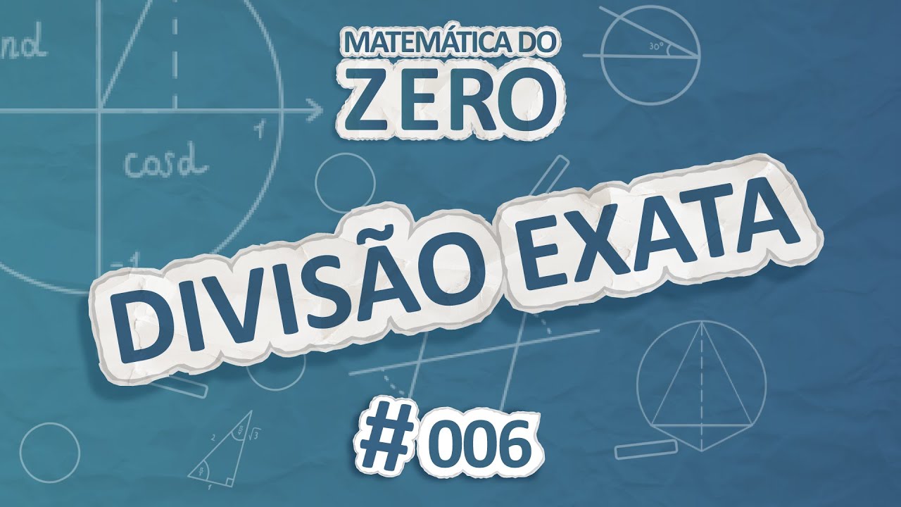 Divisão: elementos, passo a passo, exemplos - Brasil Escola