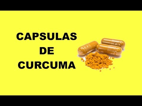 Vídeo: Curcumin Evalar: Instrucciones De Uso, Precio, Reseñas, Análogos De Cápsulas