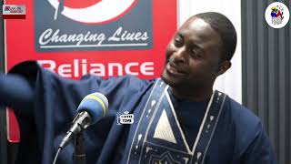 CTWPG: Expanding Pineapple Project, Diversifying, Formula for Success | Amadou Chico