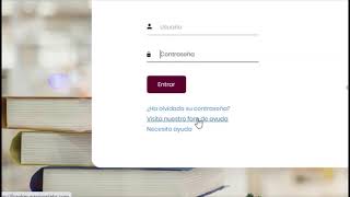 ¿Tienes problemas de acceso a Key Master Academic? screenshot 5