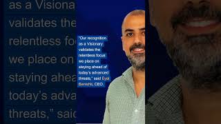 IRONSCALES Named a Visionary in the 2024 Gartner® Magic Quadrant™ screenshot 5