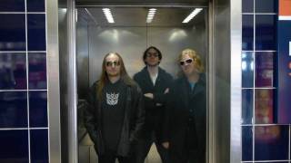 100% Cotton - Winter In Wallington Official Music Video