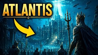 The Lost City of Atlantis Explained (What We Know Today)