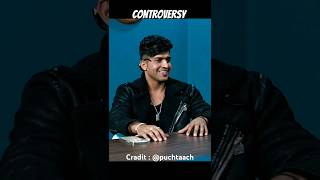 Elvish yadav controversy with maxturn said by joginder 👊 cradit :- @Puchtaach #trending #shorts