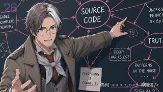 📺 [LIVE] Computer Science 101 基本功 |《為何 Source Code 總是爛》#26