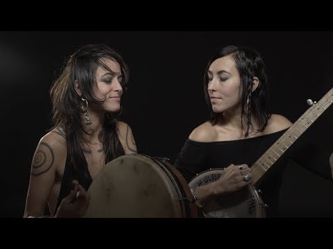 Rising Appalachia - Resilient Official Music Video