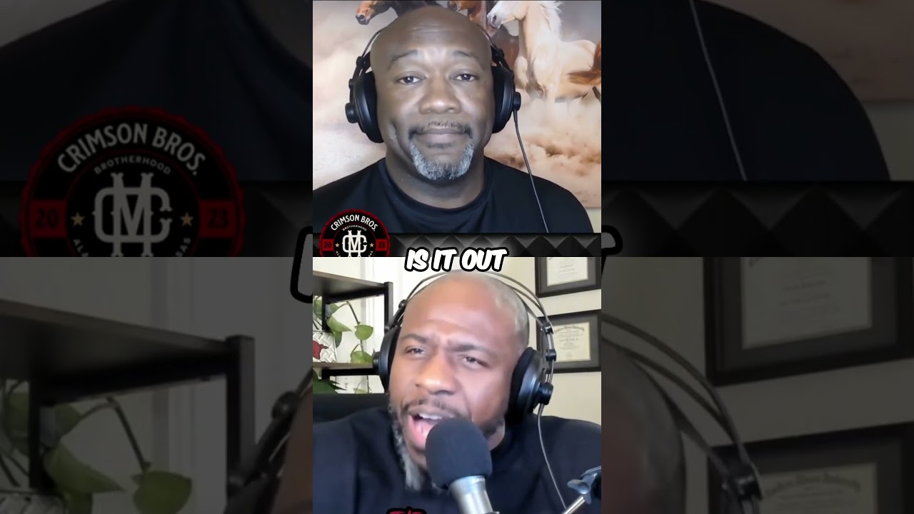 Is There Anti-Wh!te Sentiment In America? #trending #podcast #viral #shorts