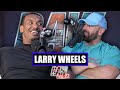 Larry wheels on tren  the tren twins competing against cbum  bodybuilding