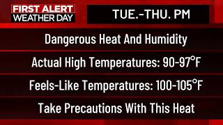 Tuesday September 1, Morning FastCast