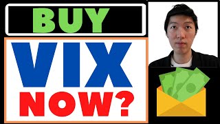 BUY VIX Now? Volatility EXPLAINED (VXX UVXY TIVX)