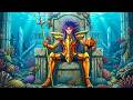 ¡LA PRUEBA DE QUE KANON ES EL VERDADERO DRAGÓN MARINO DE SAINT SEIYA!