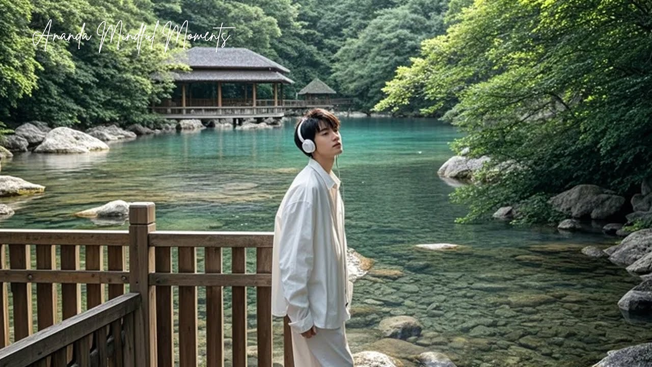 Healing Night Music 🌙 Deep Sleep for Emotional Release & Inner Calm