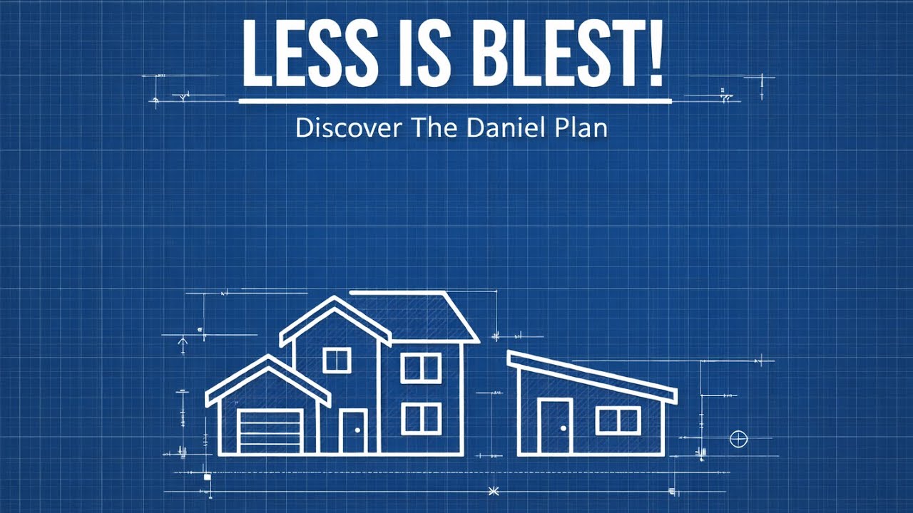 Sunday Sermon, Marksville. Daniel Plan Introduction Part 1. Hebrews 12:1. Pastor 