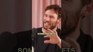 Sam Claflin on Being a Chronic People Pleaser: “I Don’t Really Know Who I Am” Details